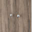 Armoire de rangement avec cinq tablettes-93836540-93836539