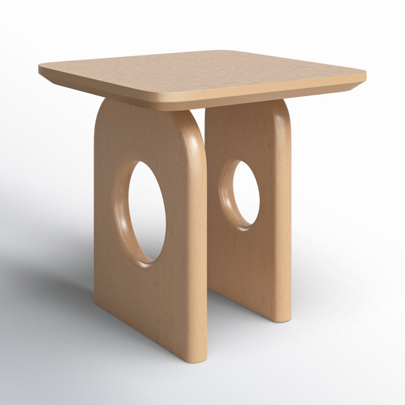 Amadeus End Table