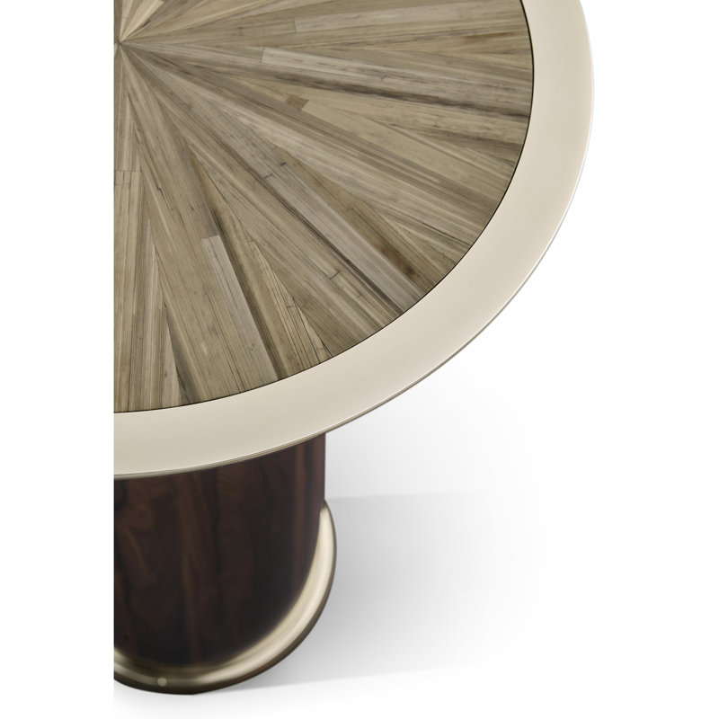 Terra Round Side Table