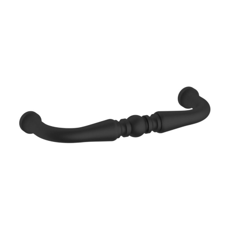 4964 Colonial Pull, Satin Black