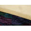 One-of-a-Kind 4’3x5’11 Hand Knotted Area Rug