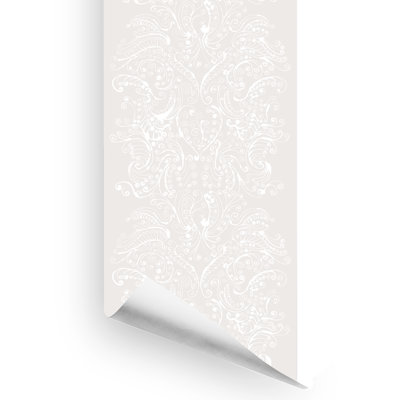 Kentshire 10' L x 24" W Peel and Stick Wallpaper Panel