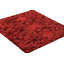 Rug & Kilim’S European Style Rug In Burgundy With Floral Patterns-122910922