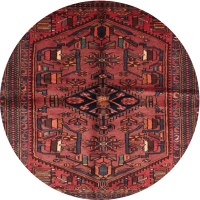 Oriental Indoor Rug