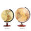 Bussell Wood Tabletop Globe