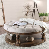 Jonte Single Coffee Table