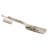 Keyless Sliding Window Lock Hardware
