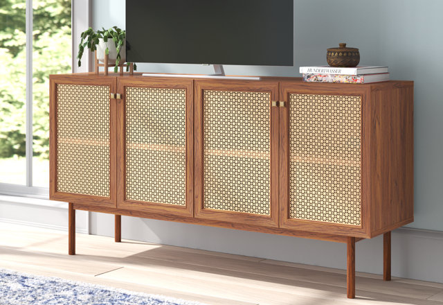 TV Stands for 75" TVs