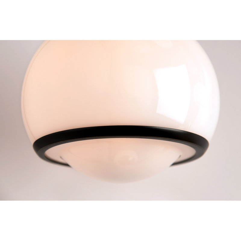 Reese Vanity Light, Old Bronze, 2