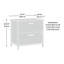 Armoire d'appoint Navreet