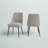 Rowlett 18 " H Upholstered Side Chair