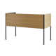 Tabloid Writing Desk
