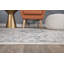 Tapis oriental bleu Hartig-1916090216