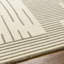 Roma Wool Striped Indoor Rug-1877417005