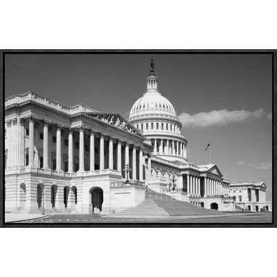 " U.S. Capitol, Washington, D.C. " by Carol Highsmith
