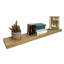 Tablette flottante en bois de pin massif-56267856-105155158