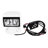 100W Remote Control Spotlights