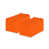 Orange is out of stock