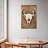 Kerner Cattle Skull-108520334