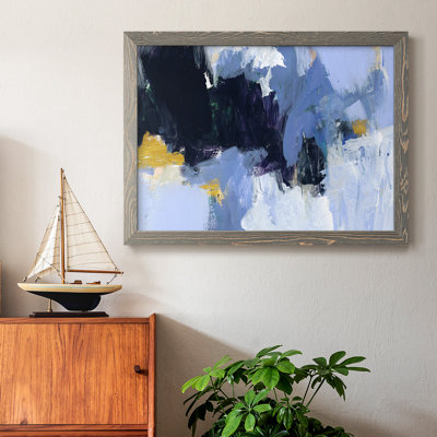 " Arctic Ledge I "
