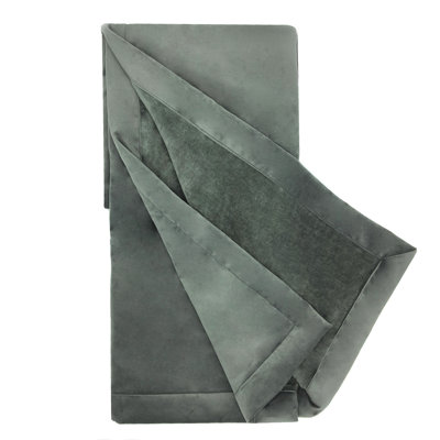  Velvet and Plush Throw 50 x 60