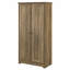 Armoire de rangement à 4 tablettes Huckins-404532866
