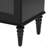 Eesa  TV Stand With Fluted Glass Doors, 2 Drawers And 2 Cabinets-500621077