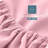 Queen Sheet Set - Luxury 1800 Soft Microfiber - Double Brushed - Deep Pockets - Easy Fit - 4 Piece Set - Bedding Sheets & Pillowcases-120596641