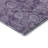 Premium Machine Washable Ralston AMF1939 Floral Rug-1243344074