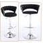 Tabourets de bar réglables Glam-304312257