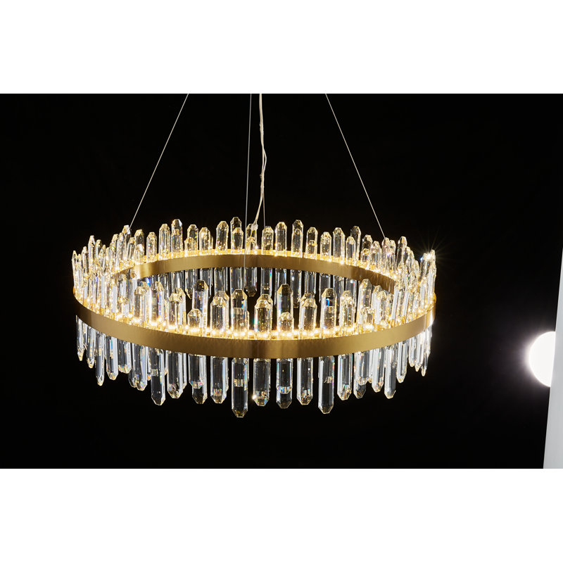 Chandelier LED Chandelier
