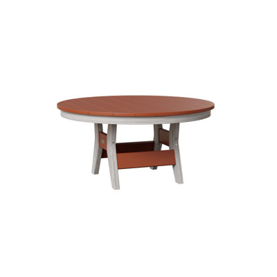 Harbor Outdoor Round Coffee Table