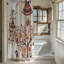 Rideau de douche Brois-1096733503