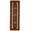 Wool Southwestern Area Rug