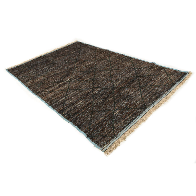 Parra Brown Rug