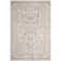Calidi Oriental Beige/Cream Area Rug