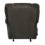 Fauteuil inclinable berçant Innayah-24111347-2771185
