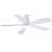 Flush Mount Ceiling Fan With Led Lights And Remote Control-1909110793-1909110792