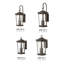 Lanterne murale d'extérieur en aluminium 3 lumières Bromley-1136766486-1198070207