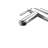 Mia Single-Hole Single-handle Bathroom Faucet-95236189