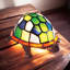 Stony Creek Metal Table Lamp