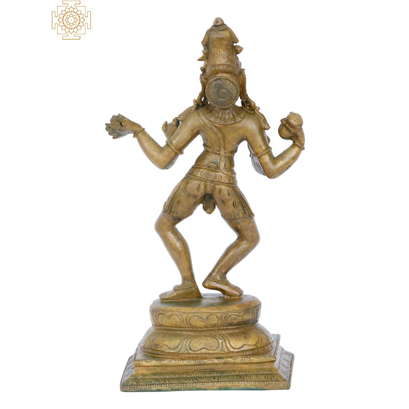Religious & Spiritual Statue