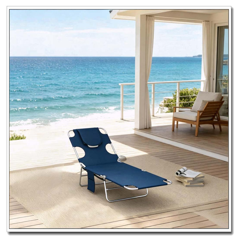 Chaise longue Chic Chic