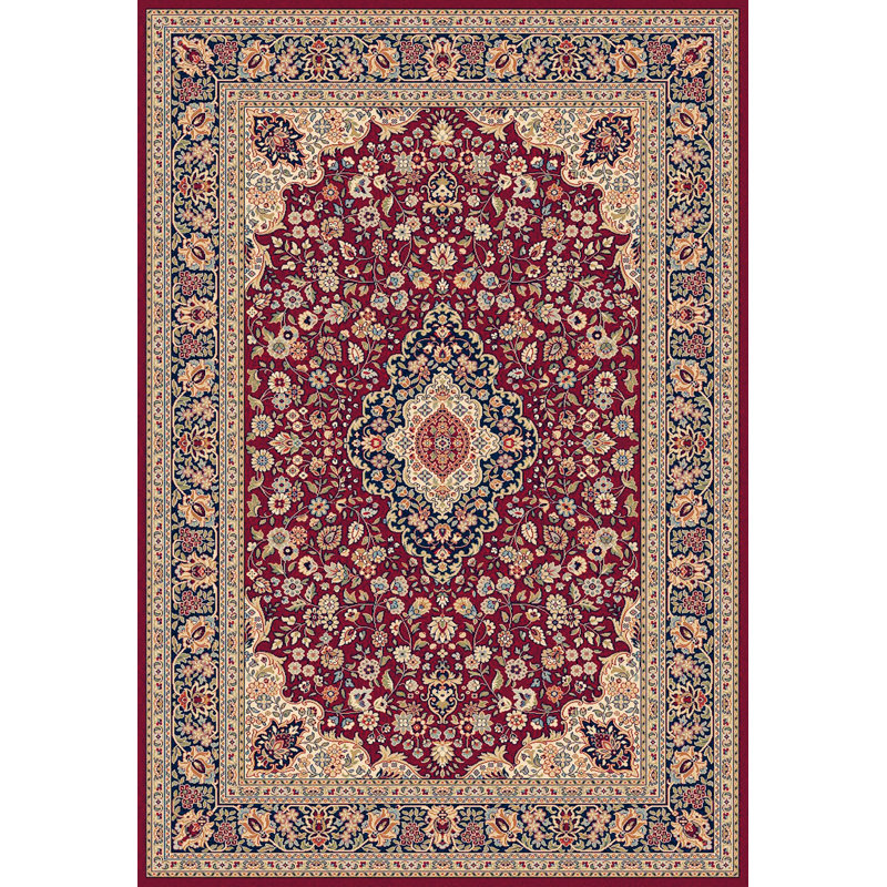 Gist Oriental Hand Woven Area Rug, Rectangle 60 x 115cm