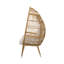 Fauteuil Serina