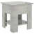 Concrete gray is out of stock
