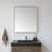 Markhai Aluminium Rectangle Mirror-1948353990-1948353989