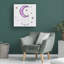 "Destiny III" sur toile-1051804995