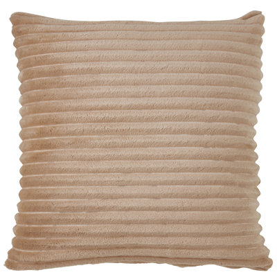 Cora Cllection Reversible Throw Pillow