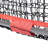 VEVOR Baseball Softball Practise Net without Frame